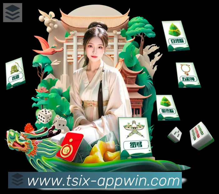 6t体育平台生态图